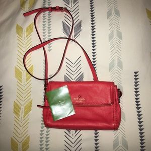 Kate ♠️ spade cross body purse